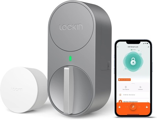 Serrure porte lockin g30 - porte,
