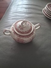 Boch villeroy sucriere - boch,