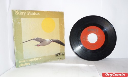 Susy pintus est magnifique - susy,