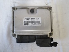 ✅ 03 2003 Audi TT 1.8L Turbo Engine Computer Control Module BOSCH 8N0906018BD