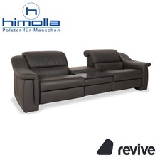 Himolla 1501 Cuir Canapé Deux