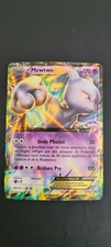 MEWTWO EX 170PV XY183 HOLO
