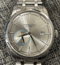 Hamilton American Classic