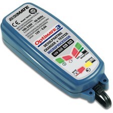 Chargeur Mainteneur Optimate 3