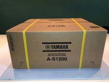 Yamaha A-S1200 Integrated Amp