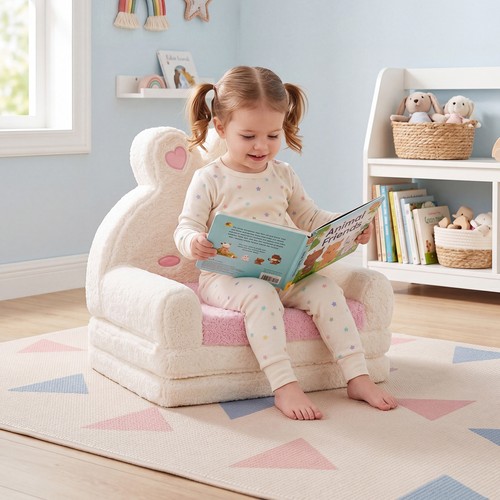 Canapé enfant 1 fauteuil - enfant, 2