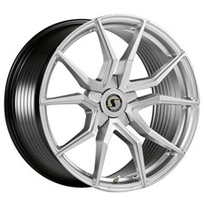 Schmidt Drago 8.5Jx19 ET33 5x110 SIL Wheels for Alfa Romeo 159 Typ 939