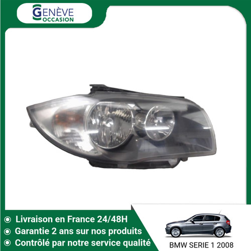 Phare droit bmw - droit,