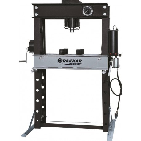 Presse atelier 45t - presse,