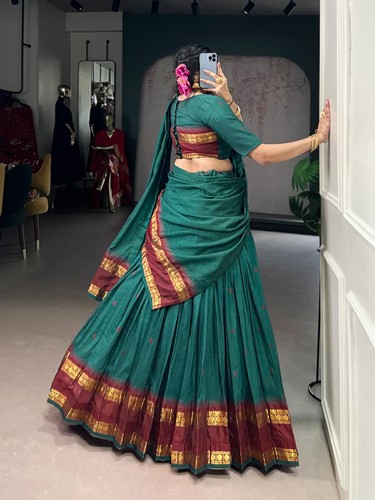 Bridal gallery lehenga - gallery, choli