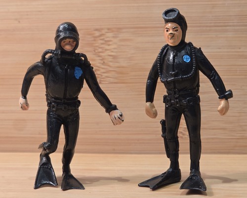 Tintin lot 12 figurines - tintin,