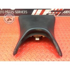 Selle pilote Kawasaki ZX-6R 636 2003 à 2004