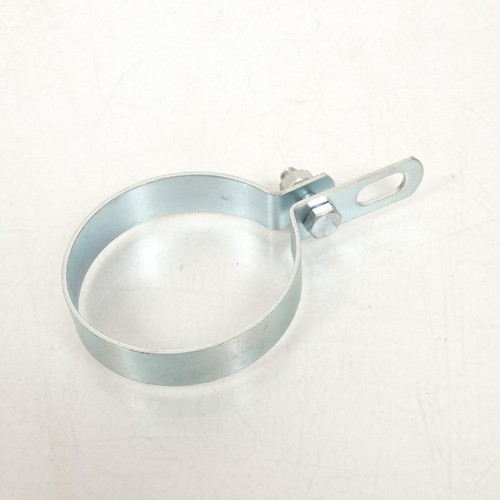 Collier support pot