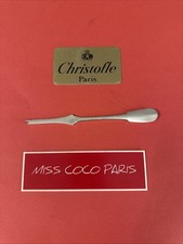 TIRETTE HOMARD CHRISTOFLE