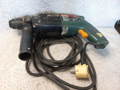 Perforateur bosch pbh e - perforateur, 20-e