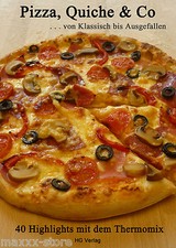 " Pizza,Quiche & Co ." 40