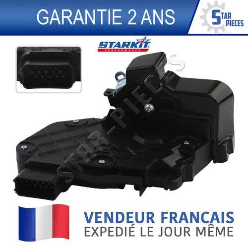 Moteur centralisation serrure - moteur,