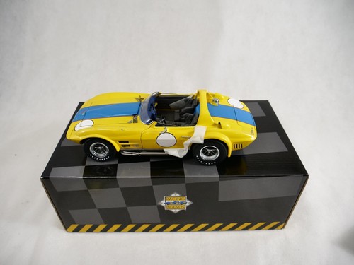 Exoto usa racing legends - exoto,