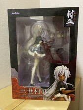 Full Metal Daemon Muramasa Sansei Muramasa 1/7 Figure PVC Max Factory Japan