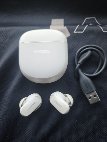 Bose quietcomfort earbuds2 - bose,