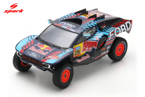 Spark s6004 ford raptor - s6004,
