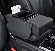 Boîte Accoudoir Voiture
