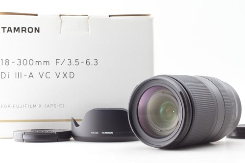 Mint objectif tamron - 【mint】,