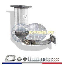 Catalyseur pour CITROEN SAXO Essence 1.4 2000-2004 - PAM1091148