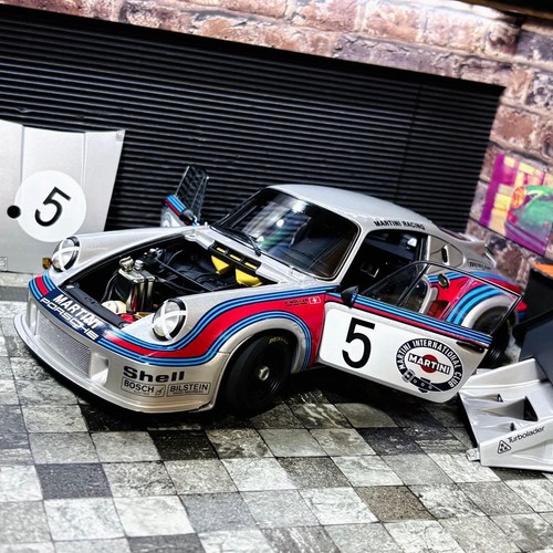 Autoart porsche 911 carrera - autoart,