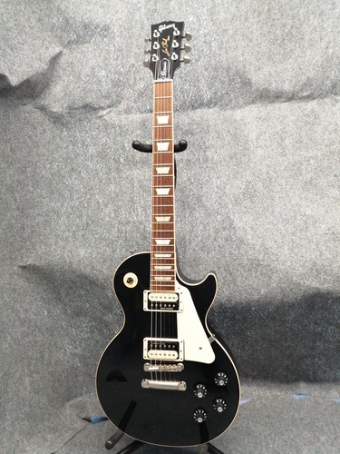 Guitare électrique gibson les - guitare,