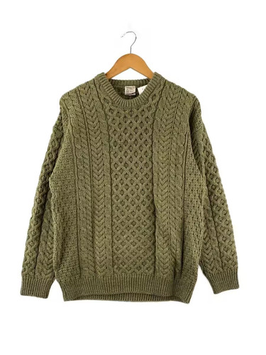 Inverallan knit sweater - inverallan,