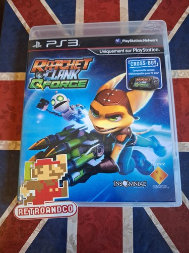 Jeu vidéo sony ps3 - jeu,
