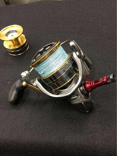 Daiwa freams 5000d cxh - daiwa, 5000d-cxh