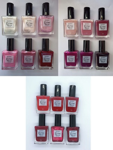 Vernis ongles neuf - à,