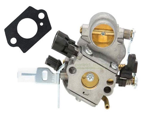 Carburateur tronçonneuse - carburateur,