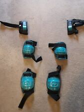 Protection roller pour enfants