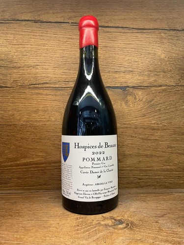 Hospices beaune pommard 1er - de,