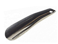 CHAUSSE PIED INOX 16.5 X 4.5