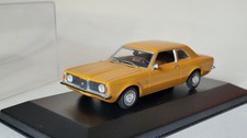 1/43 MINICHAMPS FORD TAUNUS 3 PORTES 1970