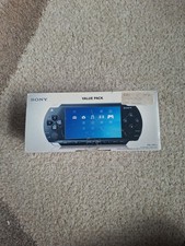 BOITE SEULE Sony PSP 1004