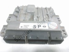 CALCULATEUR MOTEUR NISSAN