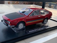 KK Scale KKDC181093 ALFA ROMEO