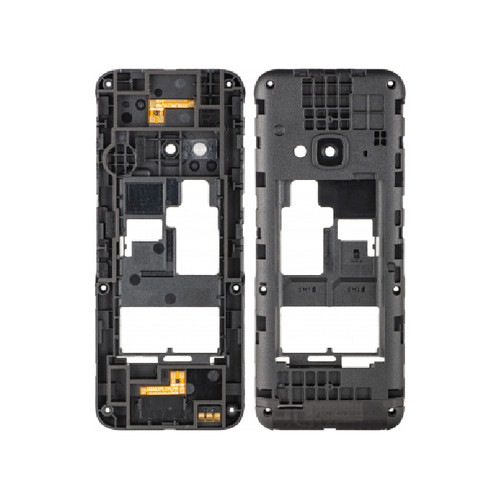 Original chassis noire pour - chassis,