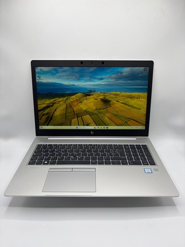 Elitebook 850 i7 8665u - 850, i7-8665u