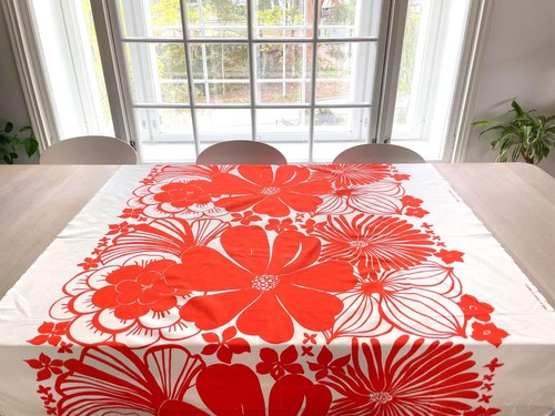 Rideau tampella vintage - vintage,