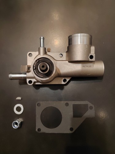 Pompe eau peugeot 203 - À,