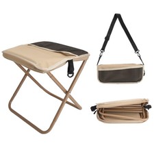 Tabouret pliant - Tabouret de