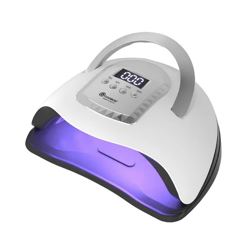 Lampe manucure led 20w - lampe,