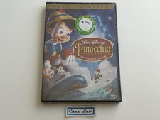 Pinocchio - Édition Collector