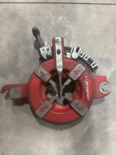 Rothenberger 52500 automatic - 52500,